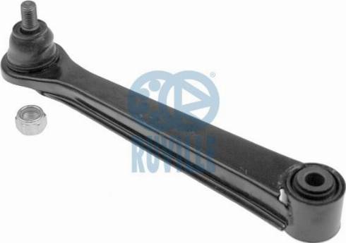 Ruville 938439 - Рычаг подвески колеса autospares.lv