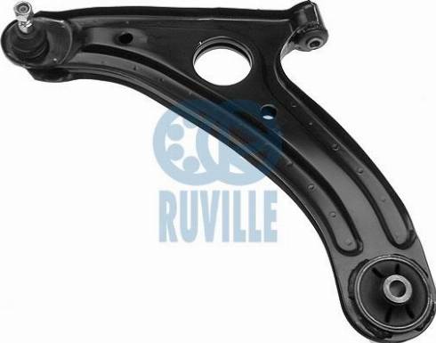 Ruville 938430 - Рычаг подвески колеса autospares.lv