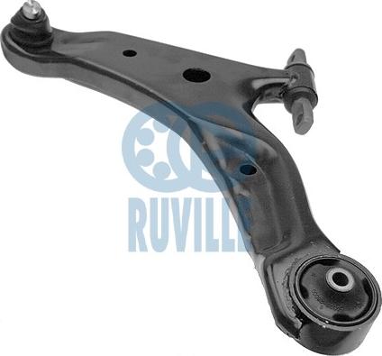 Ruville 938432 - Рычаг подвески колеса autospares.lv