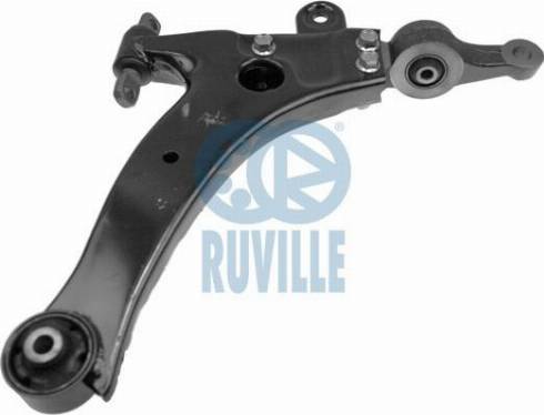 Ruville 938421 - Рычаг подвески колеса autospares.lv