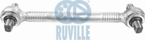 Ruville 938504 - Рычаг подвески колеса autospares.lv