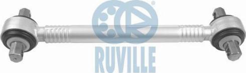 Ruville 938500 - Рычаг подвески колеса autospares.lv