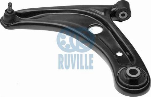 Ruville 937444 - Рычаг подвески колеса autospares.lv