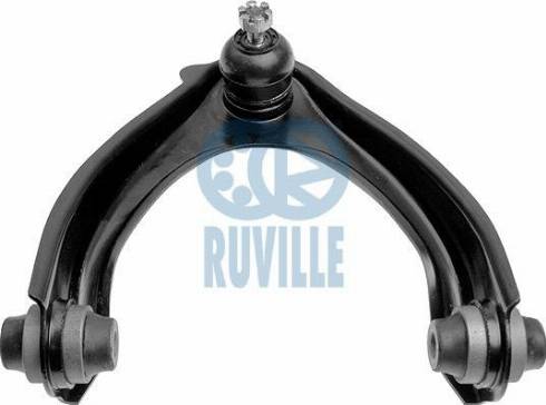 Ruville 937440 - Рычаг подвески колеса autospares.lv