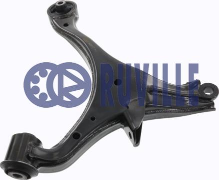 Ruville 937455 - Рычаг подвески колеса autospares.lv