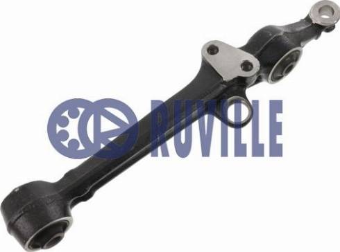 Ruville 937409 - Рычаг подвески колеса autospares.lv