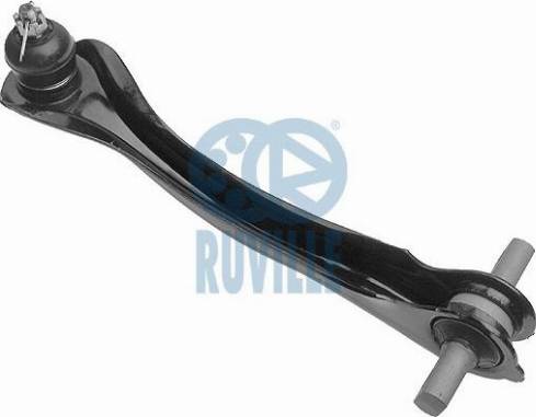 Ruville 937404 - Рычаг подвески колеса autospares.lv