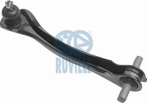 Ruville 937405 - Рычаг подвески колеса autospares.lv