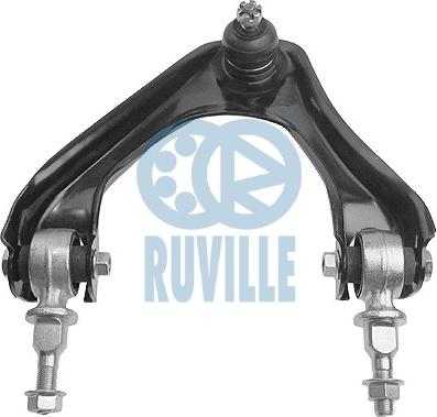 Ruville 937406 - Рычаг подвески колеса autospares.lv