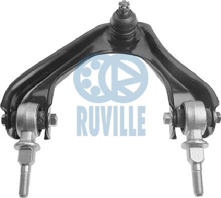 Ruville 937400 - Рычаг подвески колеса autospares.lv