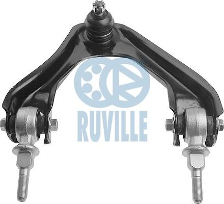 Ruville 937401 - Рычаг подвески колеса autospares.lv