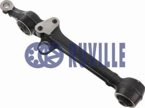 Ruville 937408 - Рычаг подвески колеса autospares.lv