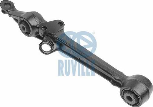 Ruville 937402 - Рычаг подвески колеса autospares.lv