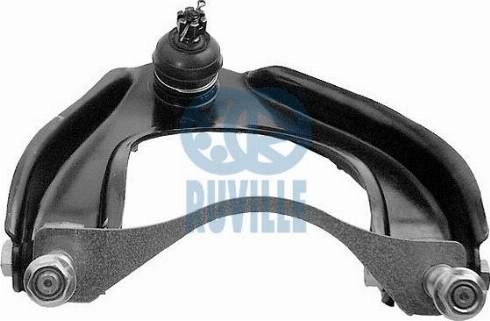 Ruville 937415 - Рычаг подвески колеса autospares.lv