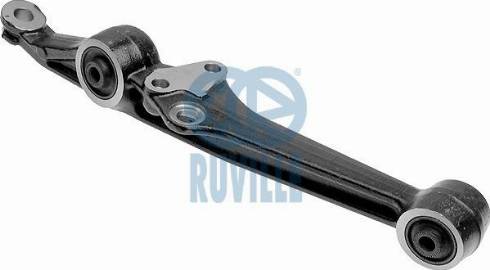 Ruville 937416 - Рычаг подвески колеса autospares.lv