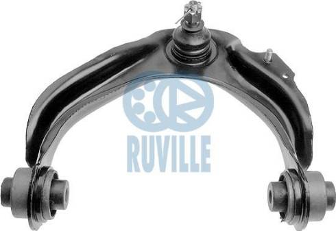 Ruville 937410 - Рычаг подвески колеса autospares.lv