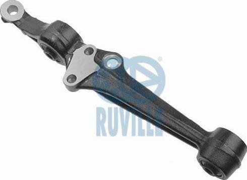 Ruville 937417 - Рычаг подвески колеса autospares.lv