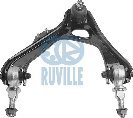 Ruville 937432 - Рычаг подвески колеса autospares.lv