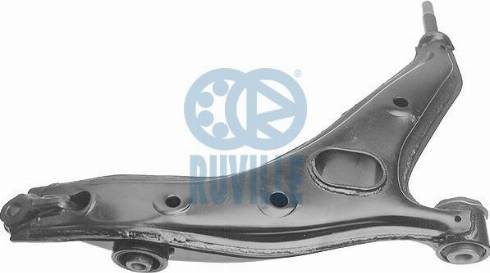 Ruville 937442 - Рычаг подвески колеса autospares.lv