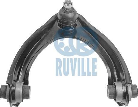 Ruville 937423 - Рычаг подвески колеса autospares.lv