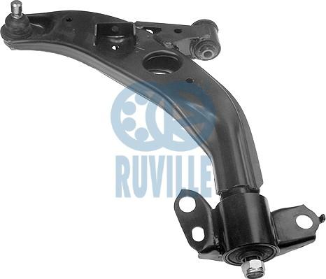 Ruville 937008 - Рычаг подвески колеса autospares.lv