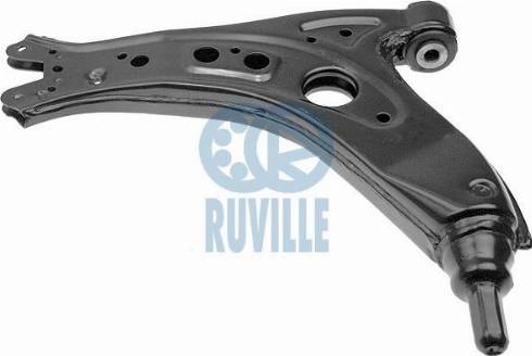 Ruville 937810 - Рычаг подвески колеса autospares.lv