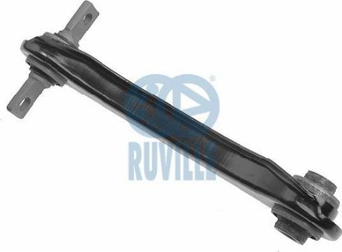 Ruville 937309 - Рычаг подвески колеса autospares.lv