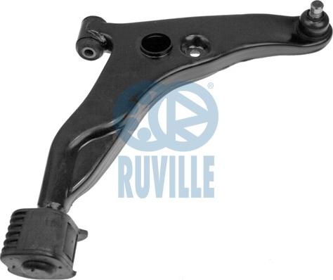 Ruville 937303 - Наконечник рулевой тяги, шарнир autospares.lv