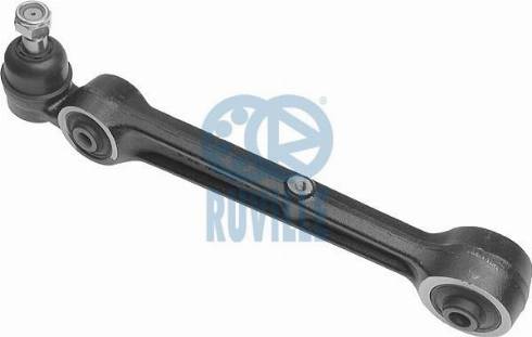 Ruville 937314 - Рычаг подвески колеса autospares.lv