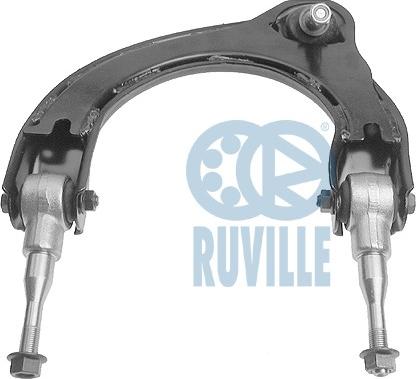 Ruville 937310 - Рычаг подвески колеса autospares.lv