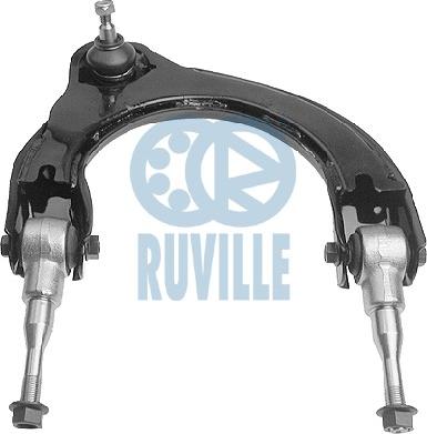 Ruville 937311 - Рычаг подвески колеса autospares.lv