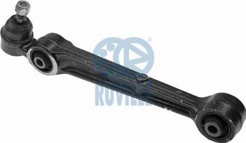 Ruville 937318 - Рычаг подвески колеса autospares.lv