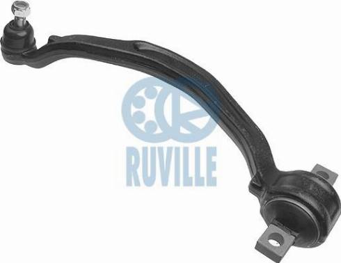 Ruville 937312 - Рычаг подвески колеса autospares.lv