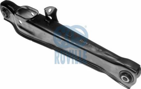 Ruville 937320 - Рычаг подвески колеса autospares.lv