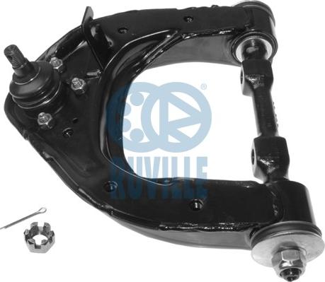 Ruville 937328 - Рычаг подвески колеса autospares.lv