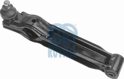 Ruville 937714 - Рычаг подвески колеса autospares.lv