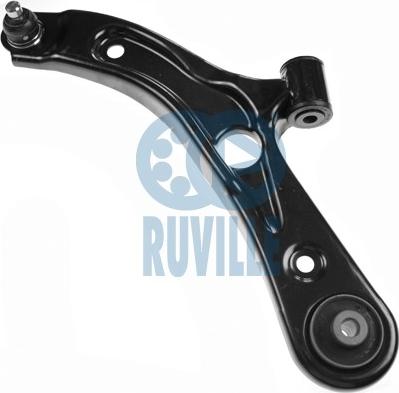 Ruville 937716 - Рычаг подвески колеса autospares.lv