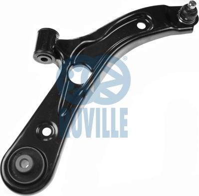 Ruville 937717 - Рычаг подвески колеса autospares.lv