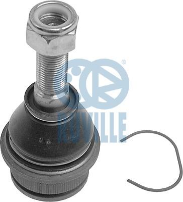 Ruville 925490 - Шаровая опора, несущий / направляющий шарнир autospares.lv