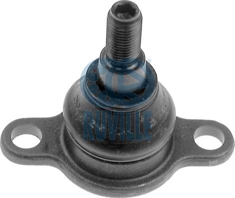 Ruville 925498 - Шаровая опора, несущий / направляющий шарнир autospares.lv