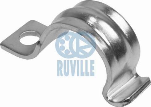 Ruville 925449 - Кронштейн, подвеска стабилизатора autospares.lv