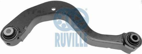 Ruville 925444 - Наконечник рулевой тяги, шарнир autospares.lv