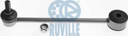 Ruville 925445 - Тяга / стойка, стабилизатор autospares.lv