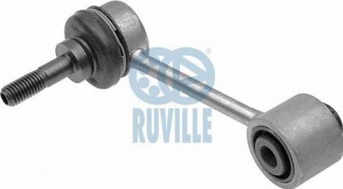 Ruville 925441 - Тяга / стойка, стабилизатор autospares.lv