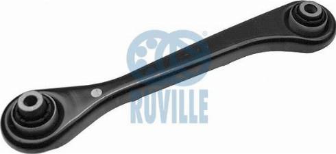 Ruville 925443 - Рычаг подвески колеса autospares.lv