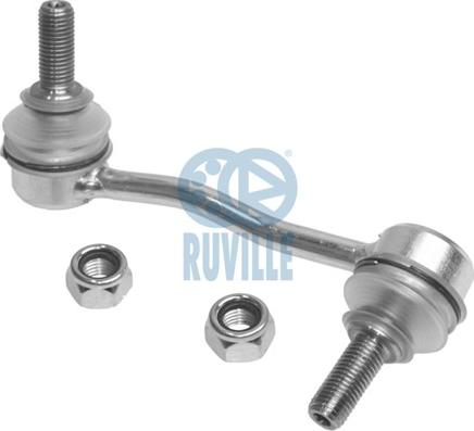 Ruville 925450 - Тяга / стойка, стабилизатор autospares.lv