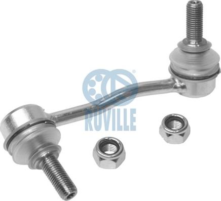 Ruville 925451 - Тяга / стойка, стабилизатор autospares.lv