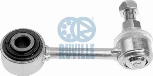 Ruville 925468 - Тяга / стойка, стабилизатор autospares.lv