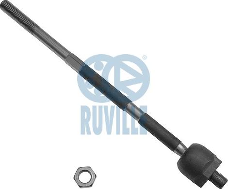 Ruville 925409 - Осевой шарнир, рулевая тяга autospares.lv