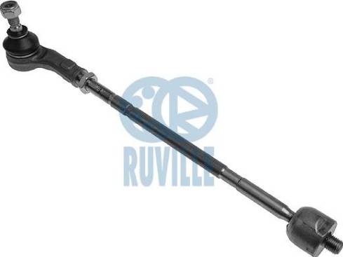 Ruville 925413 - Рулевая тяга autospares.lv